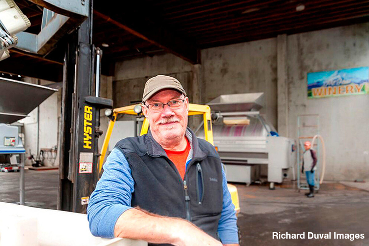 SavorNW Wine News